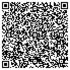 QR code with Alfred C Burris MD contacts