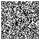 QR code with Racheveyonce contacts