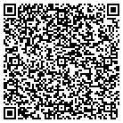 QR code with Theo's Pizza-Elmwood contacts