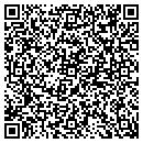 QR code with The Bison Room contacts