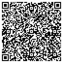 QR code with R W Stewart & Assoc LLC contacts
