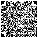 QR code with W Thomas Conner contacts