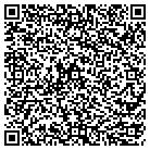 QR code with Athena's Pizza Restaurant contacts