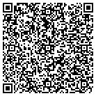 QR code with Christman-Gibane Joint Venture contacts