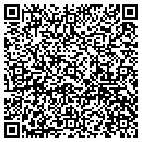 QR code with D C Cycle contacts