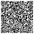 QR code with C R Bard Inc contacts