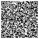 QR code with L W Katz Meow contacts