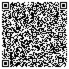 QR code with Healing Strength Personal Trai contacts