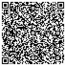 QR code with Madalan's Hallmark contacts