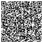 QR code with Maverick Motorcycle Service contacts