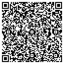 QR code with T2 Sales LLC contacts