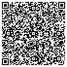 QR code with Massad's Gifts & Stationery contacts