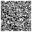 QR code with The Angels' Muse contacts