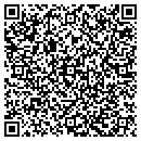 QR code with Danny Ds contacts
