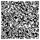 QR code with J M Zell Partners LTD contacts