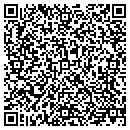 QR code with D'Vine Wine Bar contacts