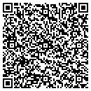 QR code with D's Pizza Pasta & Subs contacts