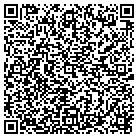QR code with M & M Towing & Recovery contacts