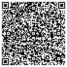 QR code with Hickory Velo Club Inc contacts