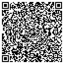 QR code with Angelo Cycle contacts