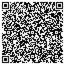 QR code with Hampton Inn contacts