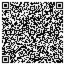 QR code with Hollybucks Inc contacts