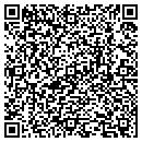 QR code with Harbor Inn contacts