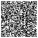 QR code with Oneta Gift Shop contacts