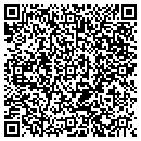 QR code with Hill View Motel contacts