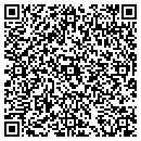 QR code with James Vance L contacts