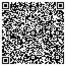 QR code with Johnny T's contacts