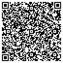QR code with Hiltons Bluff Inn contacts