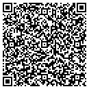 QR code with Hinw LLC contacts