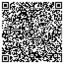 QR code with K B Concepts PR contacts
