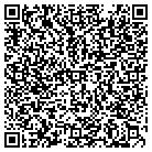 QR code with Madd Burnt Pines General Store contacts