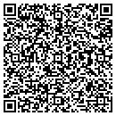 QR code with Diva Customs contacts