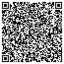 QR code with Linda Flohr contacts