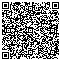 QR code with Luxe contacts