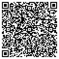 QR code with Priscilla's contacts