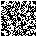 QR code with Omega Sports contacts