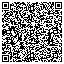 QR code with Nyki's Post contacts