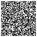 QR code with How Quaint contacts