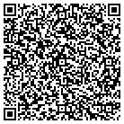 QR code with Multistate Associates Inc contacts