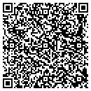 QR code with pYramid L O U N G E contacts
