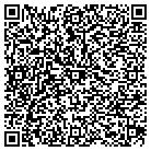 QR code with Black & Chrome Motorcycle Lthr contacts