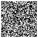 QR code with Performance contacts