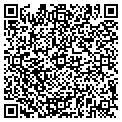 QR code with Djs Cycles contacts