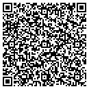 QR code with C N C Parts Plus contacts