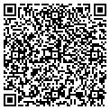 QR code with Scene contacts