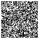 QR code with Out Back Cycle contacts